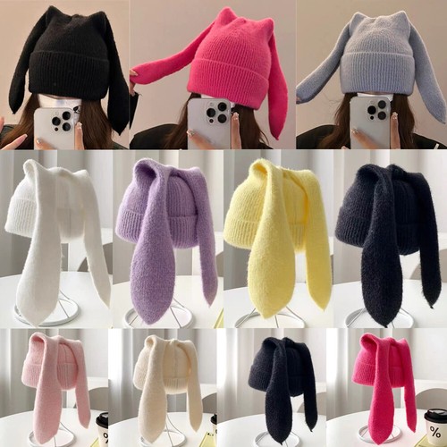 Long ears funny hat - funny,